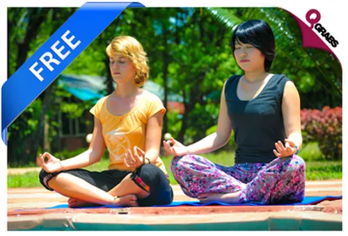 FREE 5 Night / 6 Day All Inclusive Juice Detox Weight Loss Retreat to Goa - FOUR Lucky People will Each WIN - Enter NOW! (Up to QR20,400 Value)